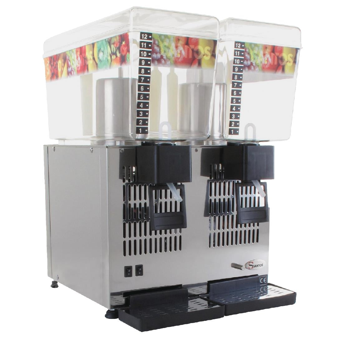 Juice Dispensers