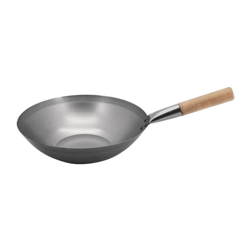 Size: 330(Ø)mm. Material: Steel