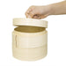 Vogue Bamboo Food Steamer 152mm Vogue