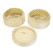Vogue Bamboo Food Steamer 152mm Vogue