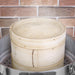 Vogue Bamboo Food Steamer 152mm Vogue
