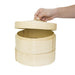 Vogue Bamboo Food Steamer 203mm Vogue