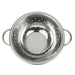 Vogue Stainless Steel Colander 9" Vogue