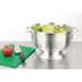 Vogue Aluminium Colander 12" Vogue