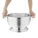 Vogue Aluminium Colander 16" Vogue