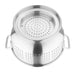 Vogue Aluminium Colander 16" Vogue
