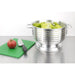 Vogue Aluminium Colander 16" Vogue