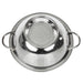 Vogue Stainless Steel Colander 11.5" Vogue