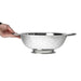 Vogue Stainless Steel Colander 12" Vogue