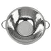Vogue Stainless Steel Colander 14" Vogue