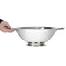 Vogue Stainless Steel Colander 14" Vogue