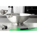 Vogue Stainless Steel Colander 14" Vogue