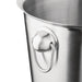 Olympia Brushed Stainless Steel Wine & Champagne Bucket Olympia