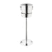 Olympia Brushed Stainless Steel Wine & Champagne Bucket Olympia