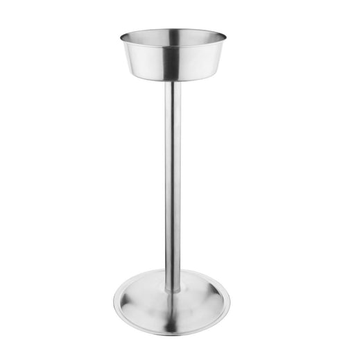 559(H)x152(Ø)mm. Stand fits bucket K406