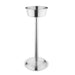 559(H)x152(Ø)mm. Stand fits bucket K406