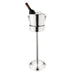 Olympia Brushed Stainless Steel Wine & Champagne Bucket Stand Olympia
