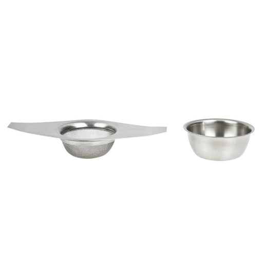 Tea Strainer and Stand Sunnex