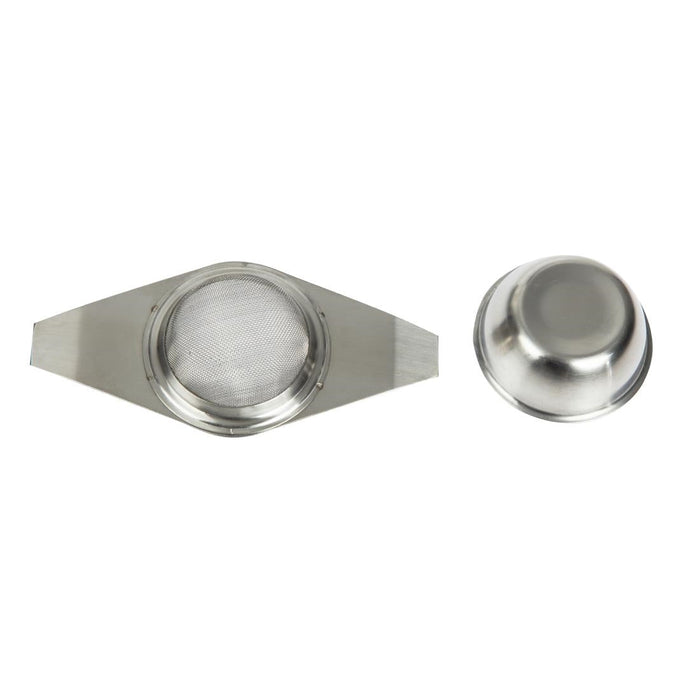 Tea Strainer and Stand Sunnex