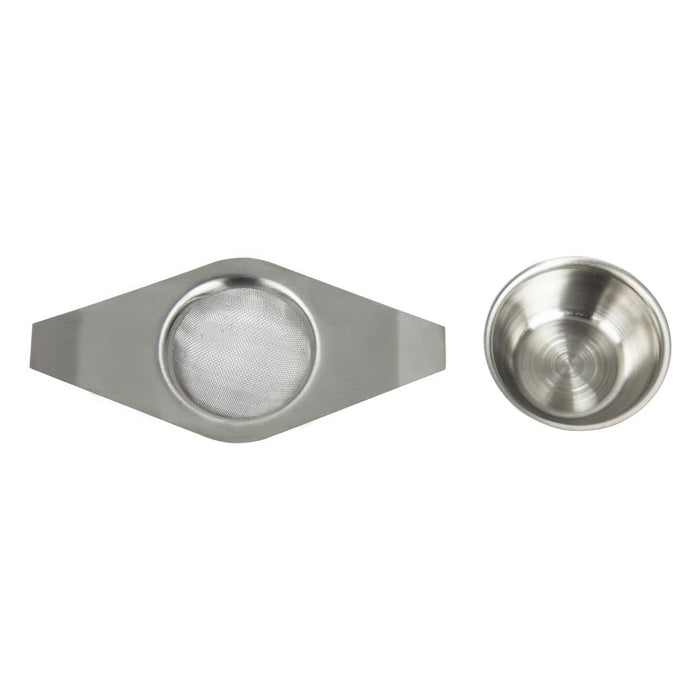 Tea Strainer and Stand Sunnex