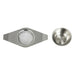 Tea Strainer and Stand Sunnex