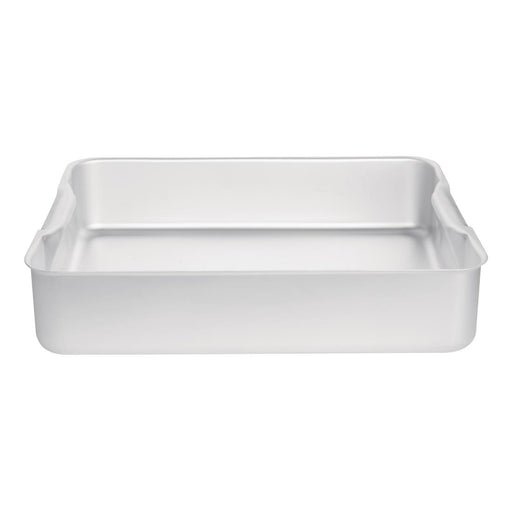 Size: 100(H) x 470(W) x 355(D)mm. Material: Aluminium