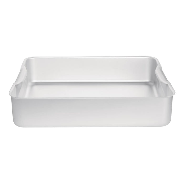 Size: 100(H) x 470(W) x 355(D)mm. Material: Aluminium
