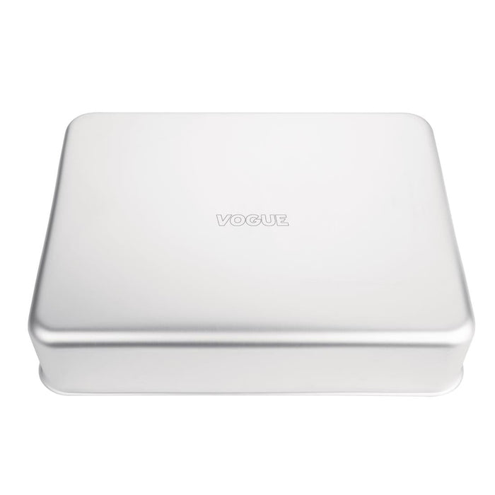 Vogue Deep Roasting Pan 470mm Vogue
