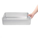 Vogue Deep Roasting Pan 470mm Vogue