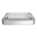 Vogue Deep Roasting Pan 470mm Vogue