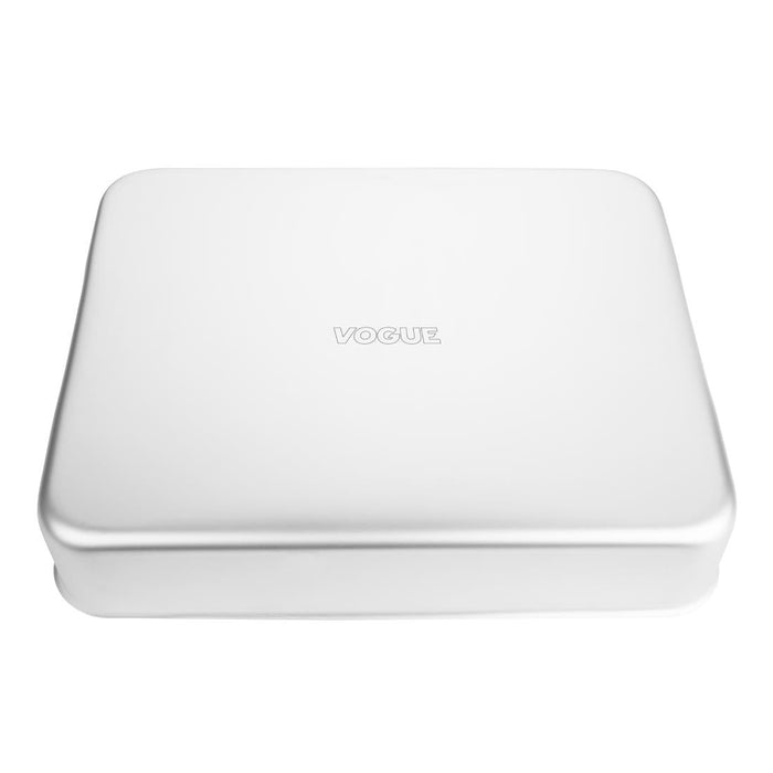 Vogue Deep Roasting Pan 520mm Vogue