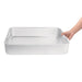 Vogue Deep Roasting Pan 520mm Vogue