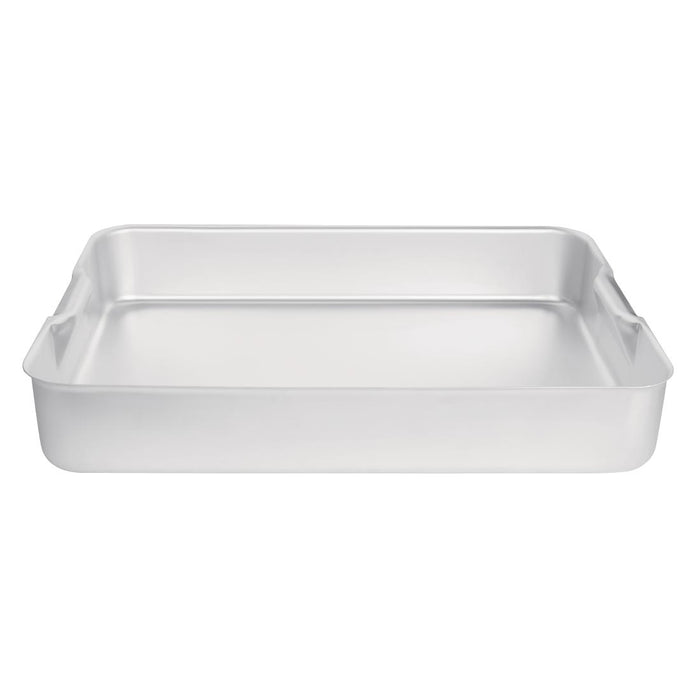 Size: 100(H) x 610(W) x 455(D)mm. Material: Aluminium