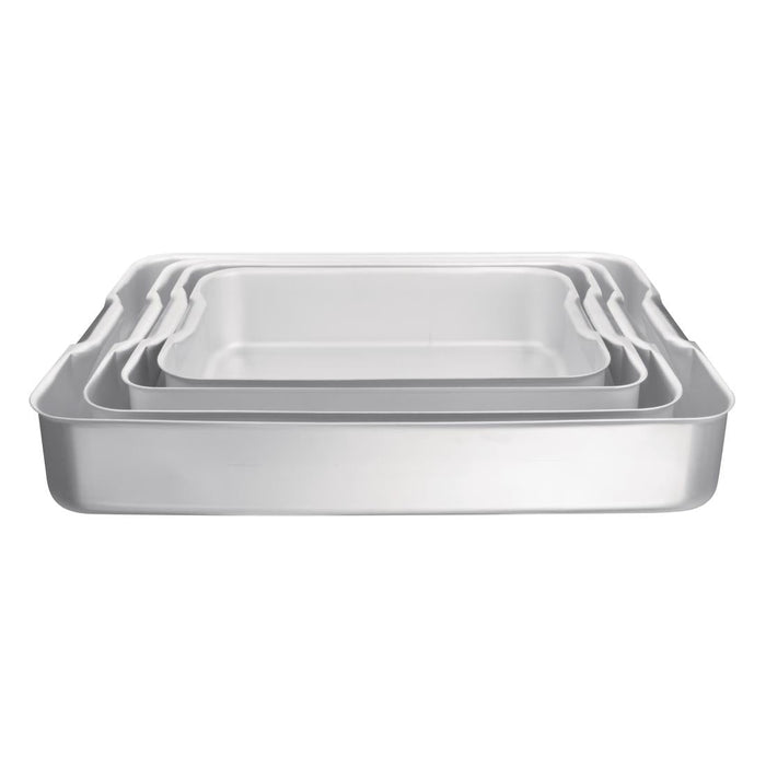 Vogue Deep Roasting Pan 610mm Vogue