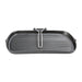 Vogue Cast Iron Grill Pan 22cm Vogue