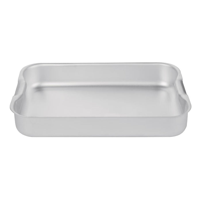 Size: 50(H) x 320(W) x 215(D)mm. Material: Aluminium