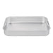 Size: 50(H) x 320(W) x 215(D)mm. Material: Aluminium
