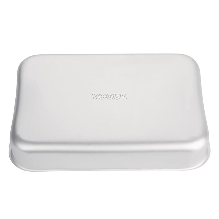 Vogue Aluminium Roasting Dish 320mm Vogue