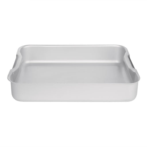 Size: 70(H) x 370(W) x 260(D)mm. Material: Aluminium