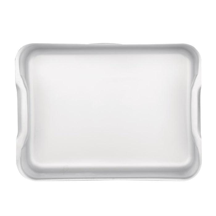Vogue Aluminium Roasting Dish 370mm Vogue