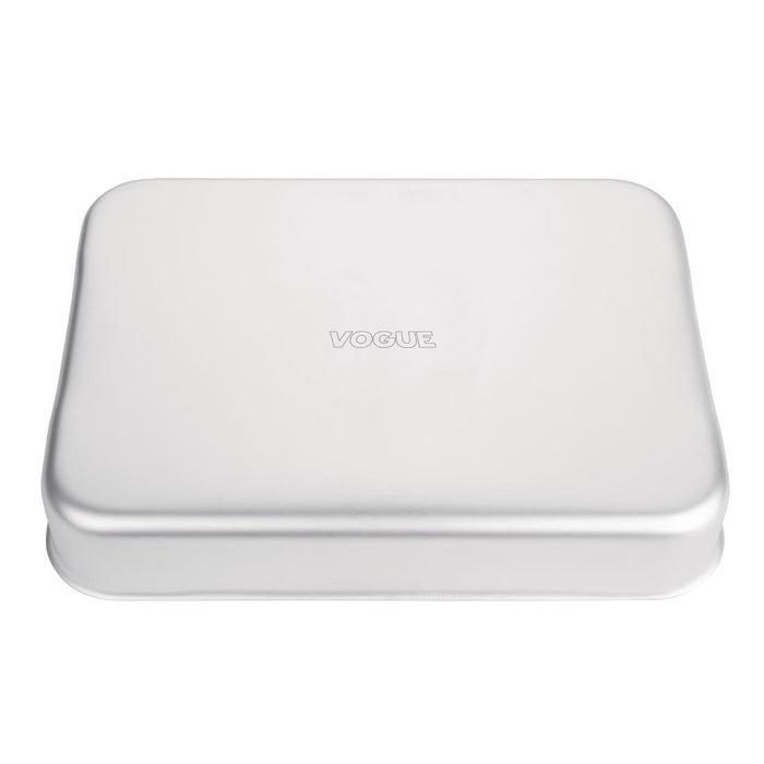 Vogue Aluminium Roasting Dish 370mm Vogue