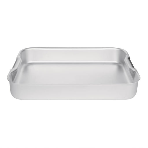 Size: 70(H) x 420(W) x 305(D)mm. Material: Aluminium