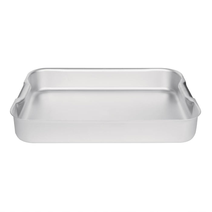 Size: 70(H) x 420(W) x 305(D)mm. Material: Aluminium