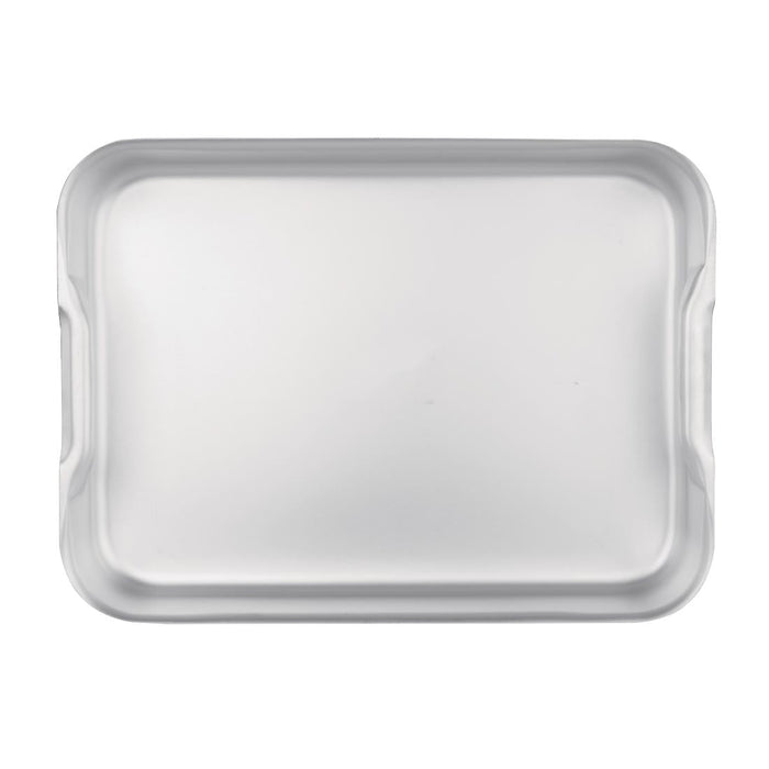 Vogue Aluminium Roasting Dish 420mm Vogue
