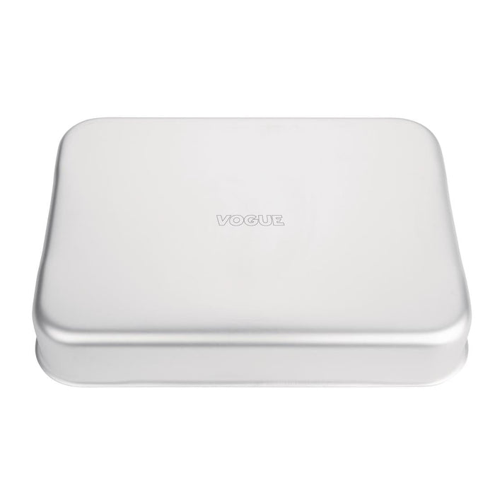 Vogue Aluminium Roasting Dish 420mm Vogue