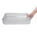 Vogue Aluminium Roasting Dish 420mm Vogue
