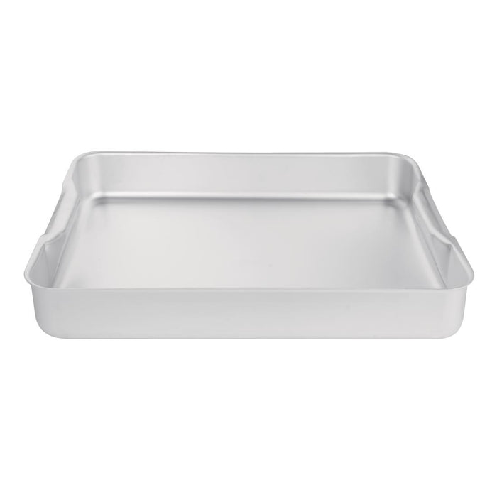 Size: 70(H) x 470(W) x 355(D)mm. Material: Aluminium