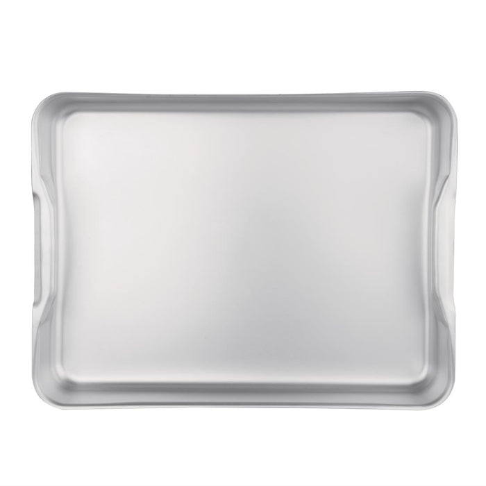 Vogue Aluminium Roasting Dish 470mm Vogue