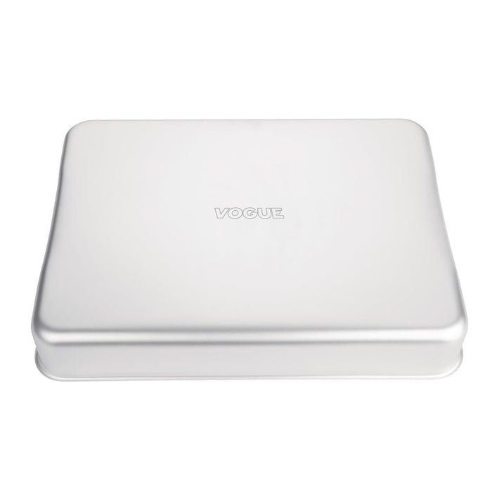Vogue Aluminium Roasting Dish 470mm Vogue