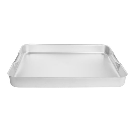 Size: 70(H) x 610(W) x 455(D)mm. Material: Aluminium